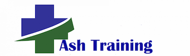 ASH Healthcare Training Learning Zone